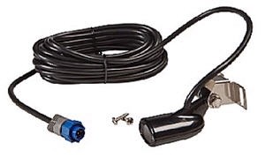 Przetwornik Lowrance HST-WSBL 83200 KHz