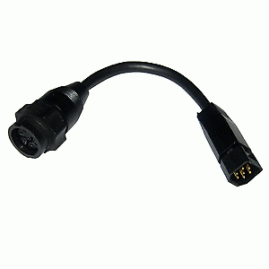 Motorguide przejściówka silnika Xi5/Xi3 do Humminbird 7 pin
