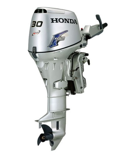 Silnik zaburtowy Honda BF 30 DK2 SHGU