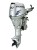 Silnik zaburtowy Honda BF 30 DK2 LHGU