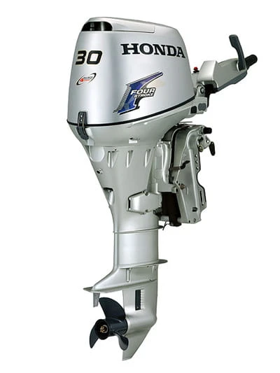 Silnik zaburtowy Honda BF 30 DK2 LRTU