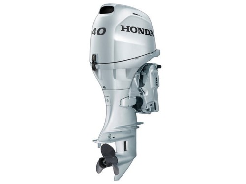 Silnik zaburtowy Honda BF 40 DK4 LRTU