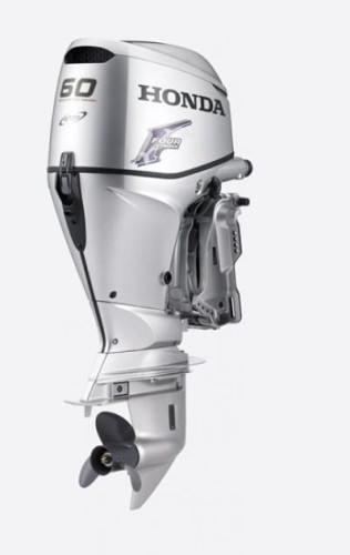 Silnik zaburtowy Honda BF 60 AK1 LRTU