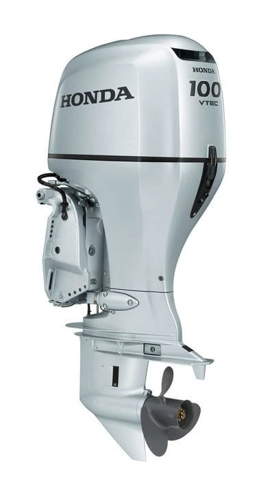 Silnik zaburtowy Honda BF 100 AK1 LRTU