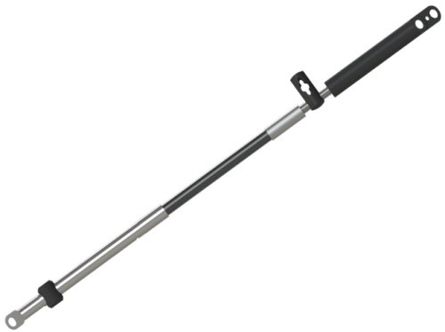 Cięgno manetki C5 MAXFLEX