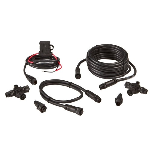 Lowrance NMEA 2000 zestaw startowy Starter Kit
