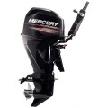 Silnik zaburtowy Mercury F50 ELHPT