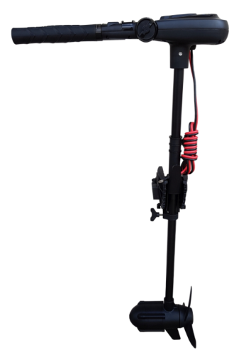 Silnik elektryczny Haswing Protruar 1.0 12V