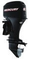 Silnik zaburtowy Mercury F60 ELPT