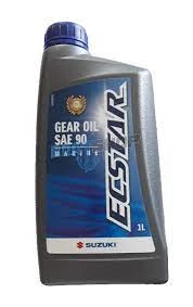 Olej przekładniowy Suzuki Ecstar Sae 90 1L