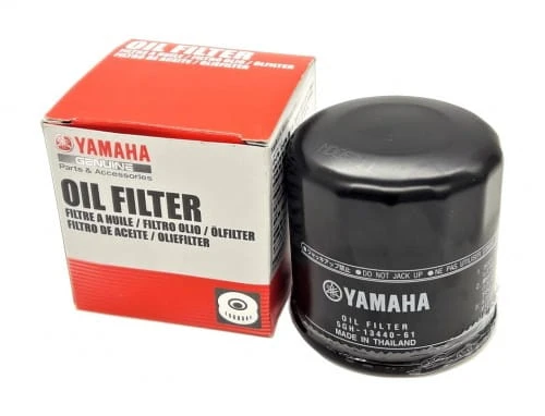 Filtr oleju do silnika zaburtowego Yamaha 20-60 KM niski