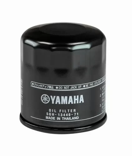 Filtr oleju Yamaha 25/40 KM+ (wysoki)