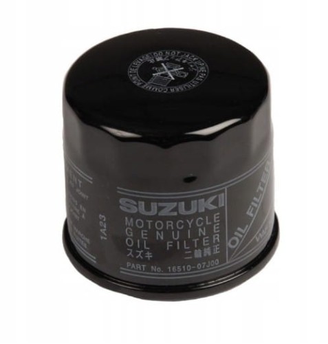 Filtr oleju do silnika zaburtowego Suzuki 250-300 KM