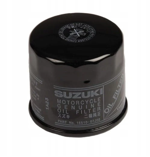 Filtr oleju do silnika zaburtowego Suzuki 250-300 KM