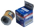 Filtr oleju do silnika zaburtowego Suzuki DF4 - 6 KM + uszczelka filtra