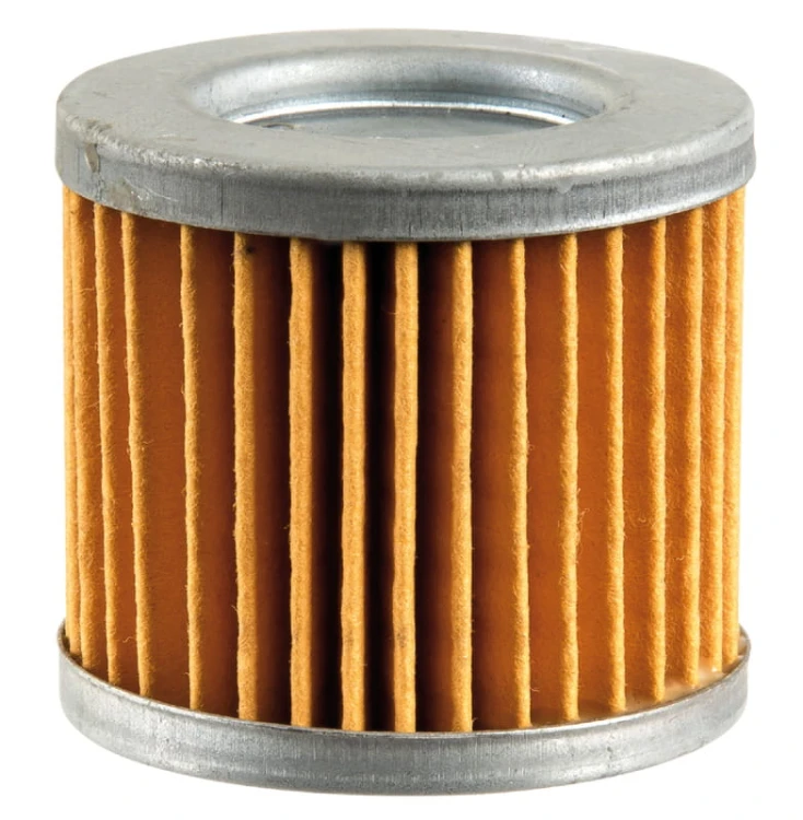 Filtr oleju do silnika zaburtowego Suzuki DF4 - 6 KM + uszczelka filtra