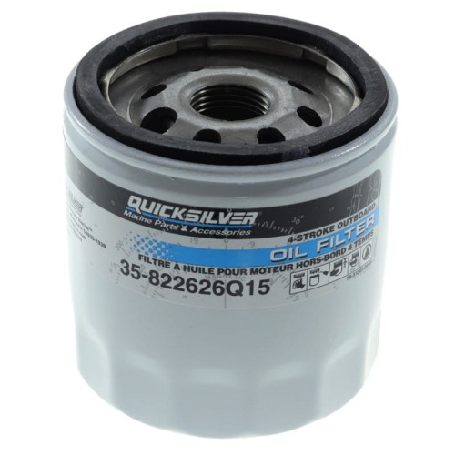 Filtr oleju Quicksilver 225 KM