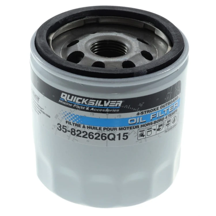 Filtr oleju Quicksilver 225 KM
