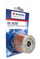 Filtr oleju do silnika zaburtowego Suzuki 9.9-15 KM