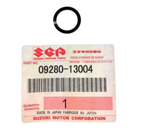 Suzuki O-Ring filtra oleju DF8-15 KM
