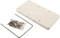Motorguide podstawa montażowa do Xi5/Xi3 nylon biała