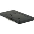 Motorguide podstawa montażowa do Xi5/Xi3 nylon biała