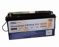 Akumulator JMCRF LIFEPO4 100Ah 24V