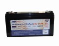 Akumulator JMCRF LIFEPO4 100Ah 24V