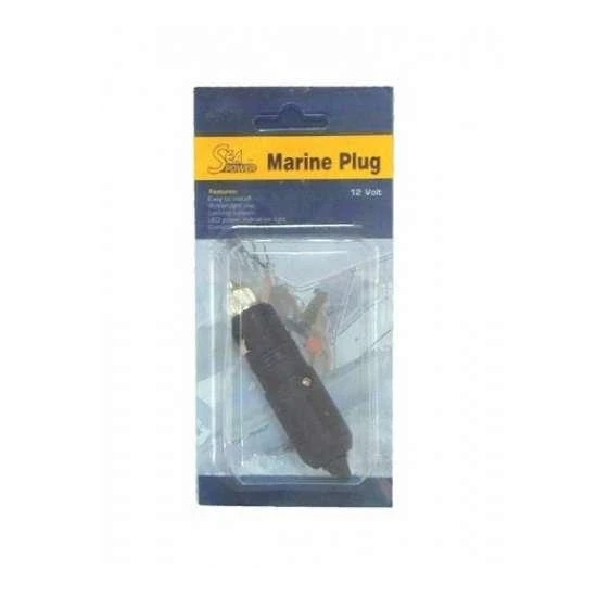 Wtyczka marine 12V