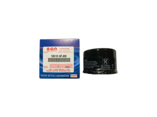 Filtr oleju do silnika zaburtowego Suzuki 25-70 KM