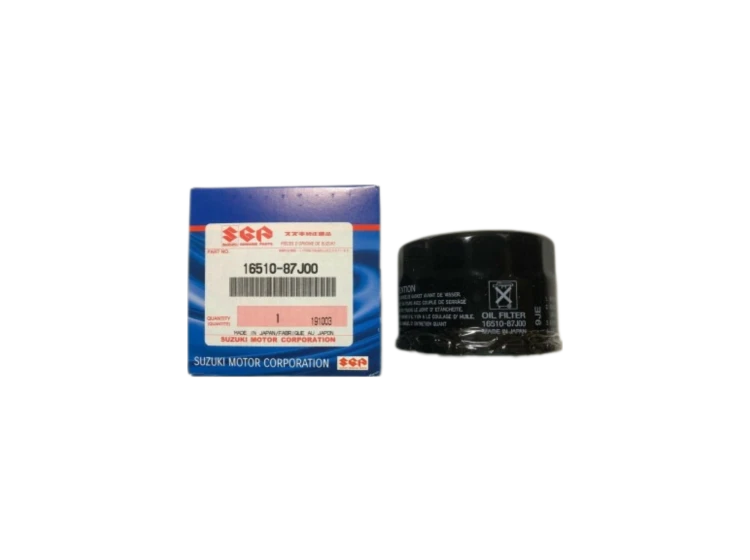 Filtr oleju do silnika zaburtowego Suzuki 25-70 KM