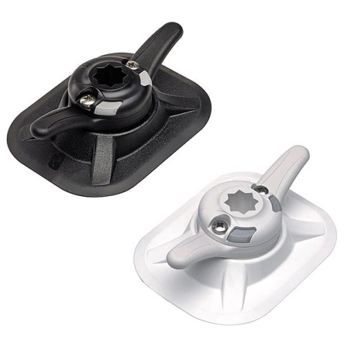 CleatPort RIBMount