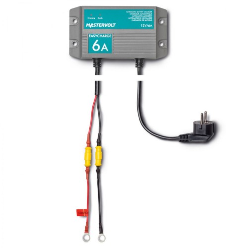 Ładowarka Mastervolt EasyCharge 6A 12V