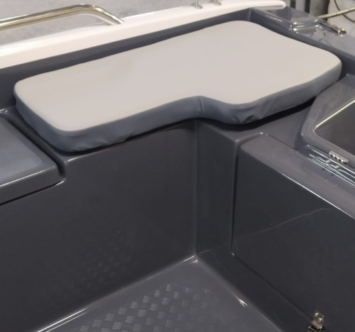 MATERAC STERNIKA RIVERFOX 400