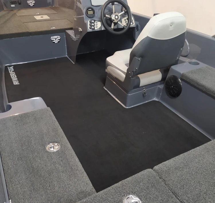 Dywan do Riverfox C470