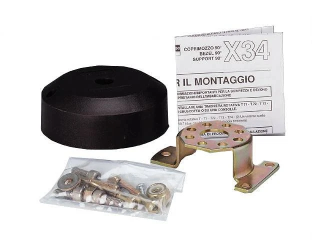 ZESTAW MONTAZOWY DO ULTRAFLEX T71FC
