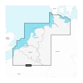 Mapa Garmin Navionics NSEU076R