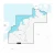 Mapa Garmin Navionics NSEU076R