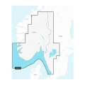 Mapa Garmin Navionics NSEU078R