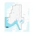 Mapa Garmin Navionics NSEU078R