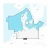 Mapa Garmin Navionics NSEU077R