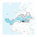 Mapa Garmin Navionics+ NSEU643L