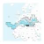 Mapa Garmin Navionics+ NSEU643L