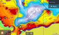 Maximapa Polska Lowrance mapa batymetryczna