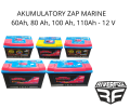 Akumulator Zap Marine