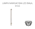lampa nawigacyjna led biała 57 cm.png