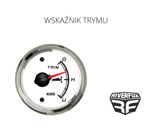 WSKAŹNIK TRYMU SEAQ