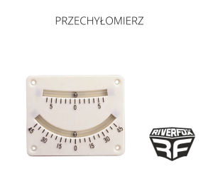 PRZECHYŁOMIERZ