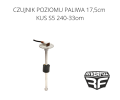 CZUJNIK POZIOMU PALIWA KUS S5 240-33om 175mm.png