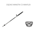 Cięgno manetki C5 MAXFLEX